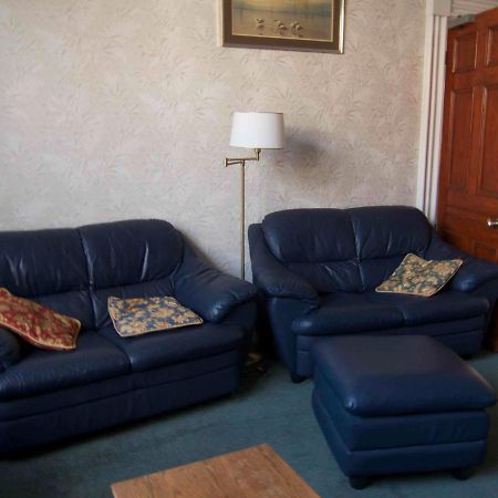 Grisnoir Guest House Saint Peter Port Exterior foto