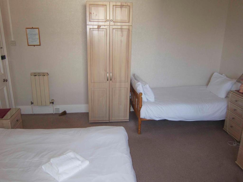 Grisnoir Guest House Saint Peter Port Quarto foto