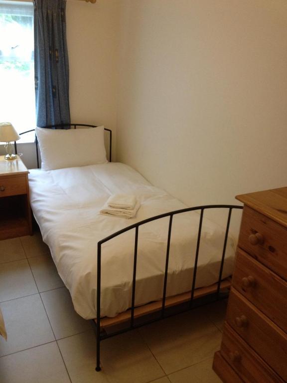 Grisnoir Guest House Saint Peter Port Quarto foto