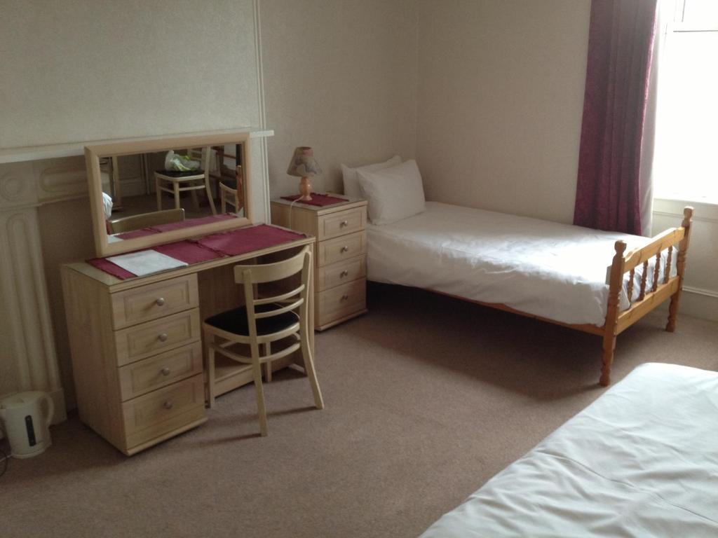 Grisnoir Guest House Saint Peter Port Quarto foto
