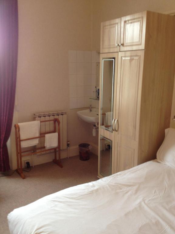 Grisnoir Guest House Saint Peter Port Quarto foto