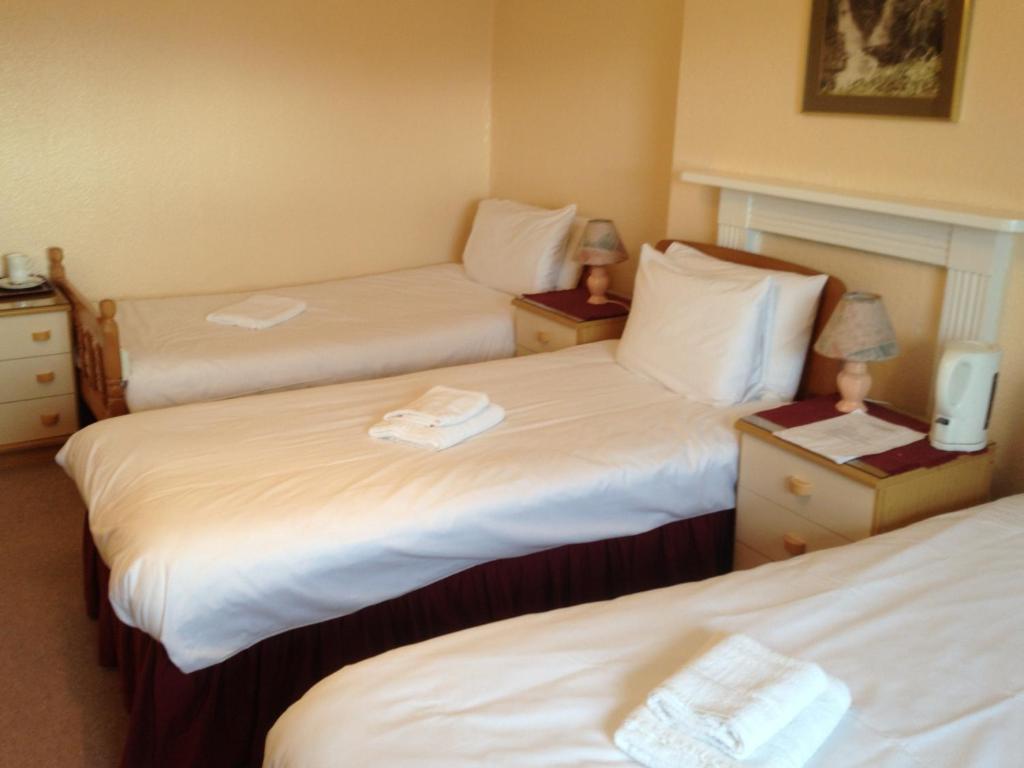 Grisnoir Guest House Saint Peter Port Quarto foto