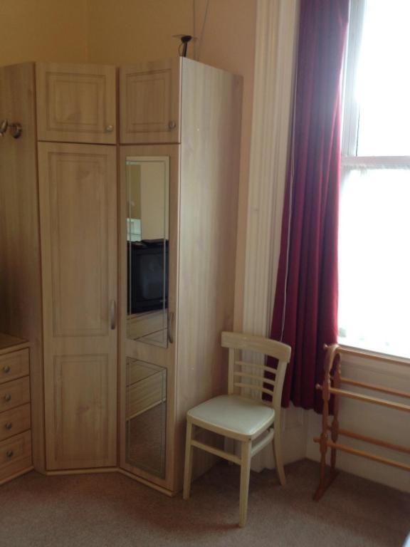 Grisnoir Guest House Saint Peter Port Quarto foto