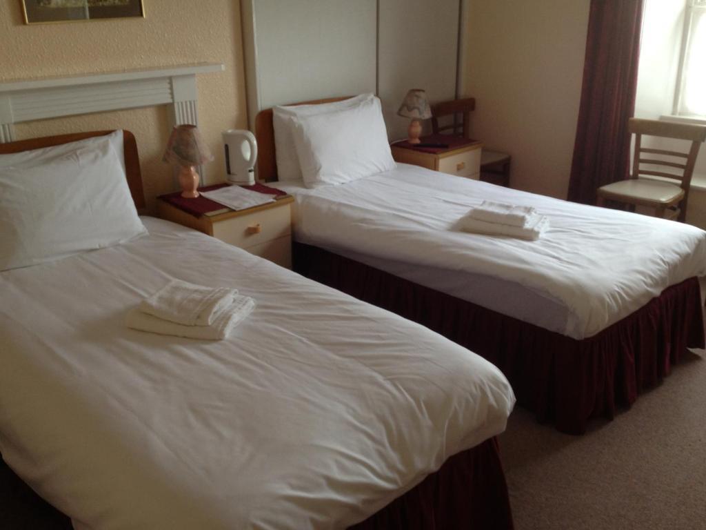 Grisnoir Guest House Saint Peter Port Quarto foto