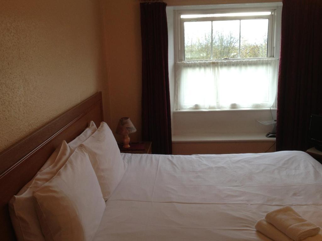 Grisnoir Guest House Saint Peter Port Quarto foto