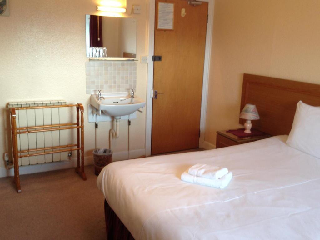 Grisnoir Guest House Saint Peter Port Quarto foto