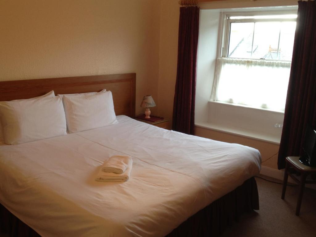 Grisnoir Guest House Saint Peter Port Quarto foto