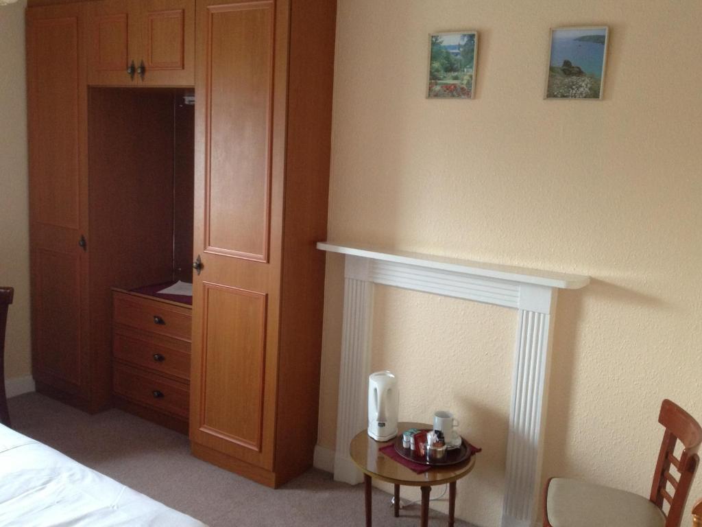 Grisnoir Guest House Saint Peter Port Quarto foto
