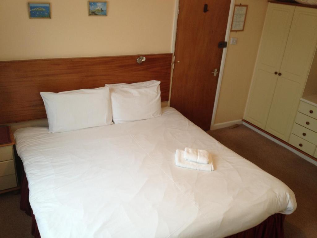 Grisnoir Guest House Saint Peter Port Quarto foto