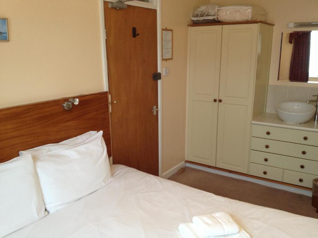 Grisnoir Guest House Saint Peter Port Quarto foto