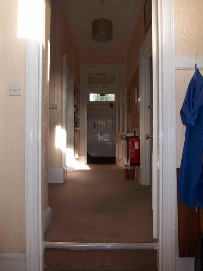 Grisnoir Guest House Saint Peter Port Exterior foto